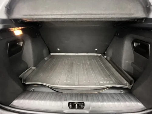 Peugeot 2008 ACTIVE 1.6 AUT 5P