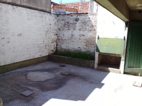 Imagen 8 de 8 de Casa A Refaccionar En Lote Propio
