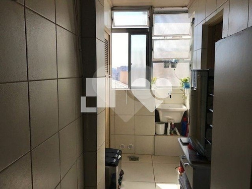 Apartamento 3 Dormitórios, Linda Vista - 28-im413842