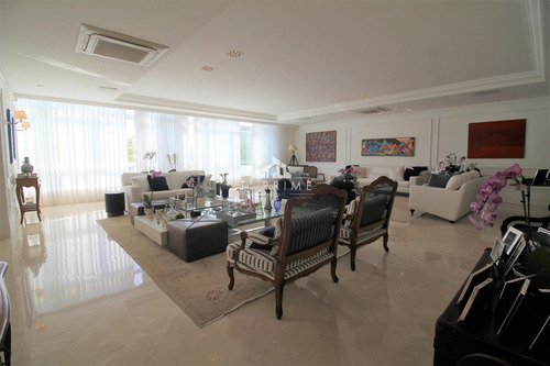 Apartamento - Ref: Tl0462