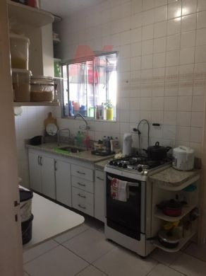 Imagem 3 de 6 de 09502 - Apartamento 2 Dorms, Jardim California - Osasco/sp - 9502