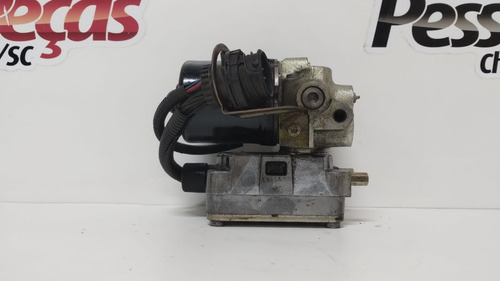 Módulo Bomba Abs Bmw 325i 320i 318i E36 #118 (Usado)