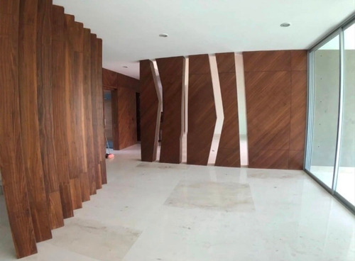 Imagen 2 de 14 de Casa Nueva De Lujo En Venta En Coto Cerca De Plaza Andares