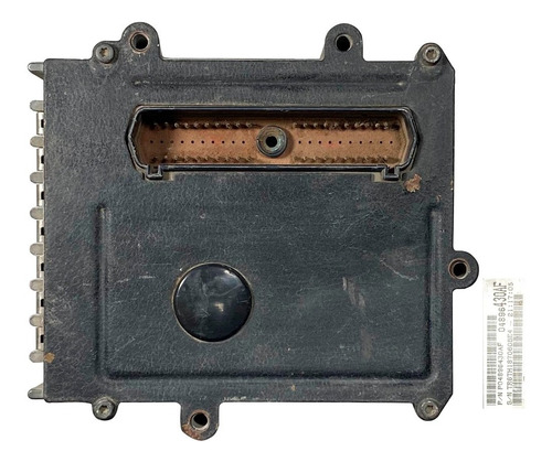 04671718af Computadora Transmisión Chrysler Pt Cruiser 2001 (Usado)