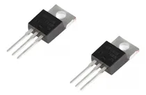 Comprar Transistor Irf640n Irf640 640 Mosfet Ecg2374 N 200v 18a Gp 