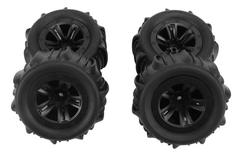 Neumáticos De Coche Rc, Modelo, Accesorios De Mejora De Neum