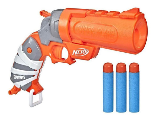 Hasbro Nerf Fortnite Flare Hasbro