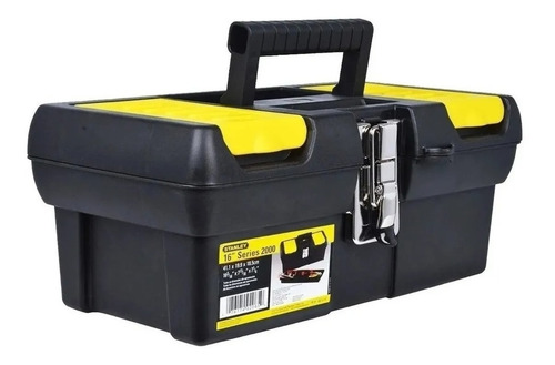 Caja Para Herramientas Stanley 15 162 X 394 X 222mm 192065