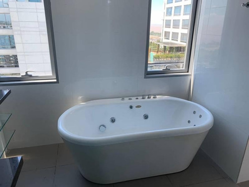 Imagen 21 de 30 de Venta Piso Con Renta - 400mts Terraza - Complejo Al Rio Torre 2 - Vicente López