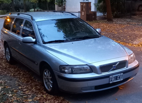 Volvo V70 2.4 I