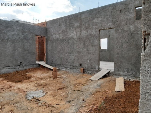 Imagem 8 de 19 de Casa A Venda No Condomínio Portal Da Clina - Jundiaí/sp. - Ca04265 - 69819803