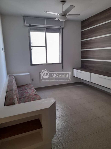 Imagem 9 de 10 de Apartamento Com 4 Dorms, José Menino, Santos - R$ 1.5 Mi, Cod: 4136 - V4136