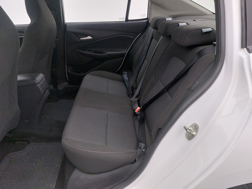 Chevrolet Onix 1.0 TURBO FLEX LTZ AUTOMÁTICO
