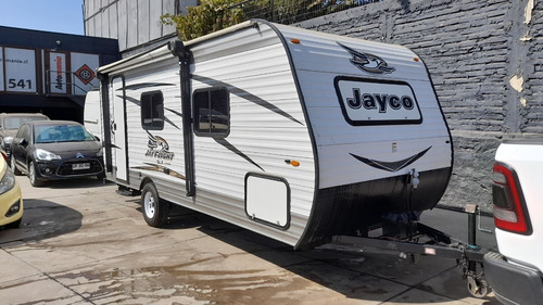 Jayco Jay Fligth Slx7
