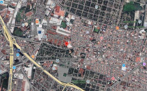Departamento Venta En Conjunto Puerta Toreo En Calzada México Tacuba #·1501 Int. B Col. Argentina Poniente En Miguel Hidalgo. Blvd Manuel A. Camacho, Av. Ingenieros Militares, Calz. Legaria. Fl19-za