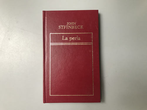 La Perla - John Steinbeck
