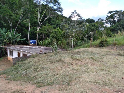 Imagem 4 de 11 de Terreno Com Casa D Catarina Km 68.5