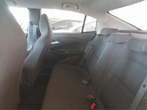 Chevrolet Onix 1.0 TURBO FLEX PLUS LTZ AUTOMÁTICO