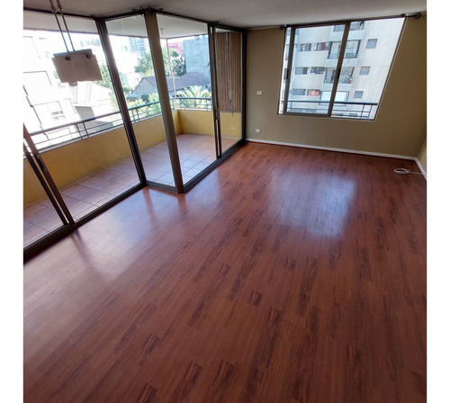 Imagen 6 de 30 de Amplio Y Cómodo Departamento En Venta De 120m2 Con 4 Hab. 3