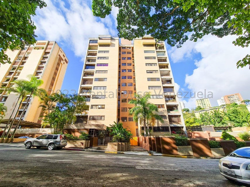 Apartamento En Alquiler En El Cafetal Pcm Cod. 24-9385 Yf