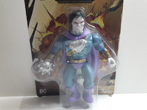 Bizarro - Dc Primal Age - Funko