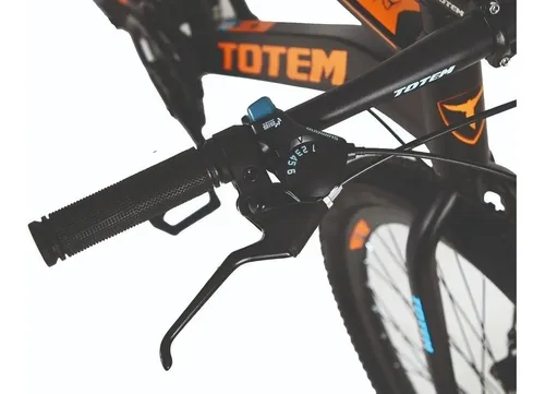 Bicicleta totem r29 hot sale