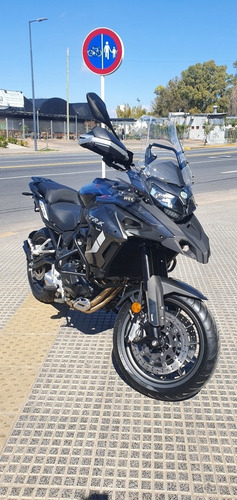Imagen 6 de 19 de Benelli Trk 502 Agrobikes - Tdc 0% 12c Prend Bbva