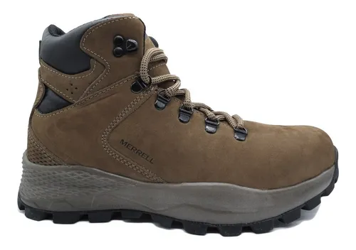 Botas merrell mercado libre sales