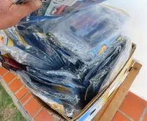 Comprar 45 Fasciculos Renault 12 1:8 Salvat, Se Venden Todos Juntos
