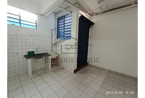 Imagem 7 de 15 de Prédio Comercial Com 425m² Em Guaianases !