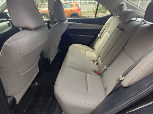 Toyota Corolla Corolla 2.0 XEI 16V FLEX 4P AUTOMÁTICO