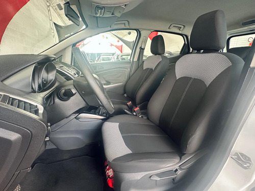 Ford Ecosport Ecosport SE 1.6 16V (Flex)