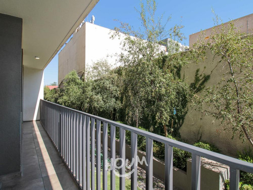 Departamento Vicuña Mackenna Id: 146571