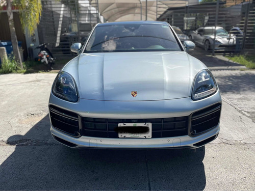 Imagen 3 de 15 de Porsche Cayenne Porsche Turbo S Hibr