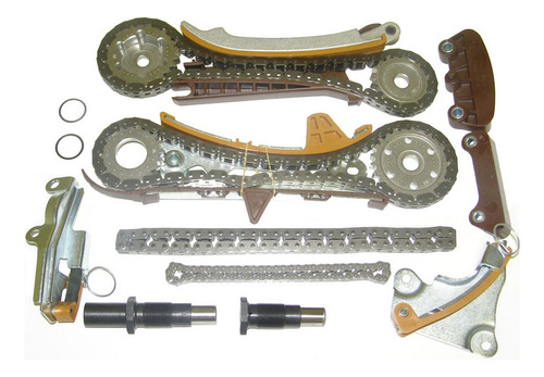 Kit Cadena Distribución Ford Mustang 6 Cil 4.0 Lts 2005-2010