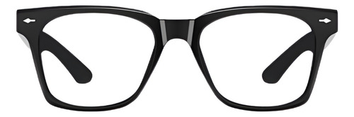 Armazón Elegante Unisex Alta Calidad Acetato Tr90 Graduable