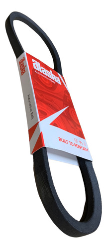 Bandas Automotrices A-51, 4 Piezas