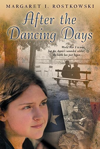 After The Dancing Days - Rostkowski, Margaret, De Rostkowski, Margaret. Editorial Harpercollins En Inglés