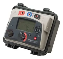 Comprar Megger Un Detector Voltaje Juego Cabl Extralargo Pie
