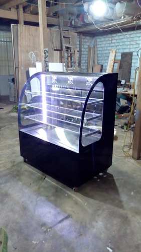 Imagen 6 de 6 de Visiculer Vinero Sistema No Frost