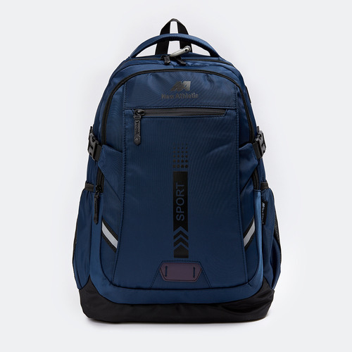 Mochilas New Athletic Armex05 Azul Oscuro Unisex