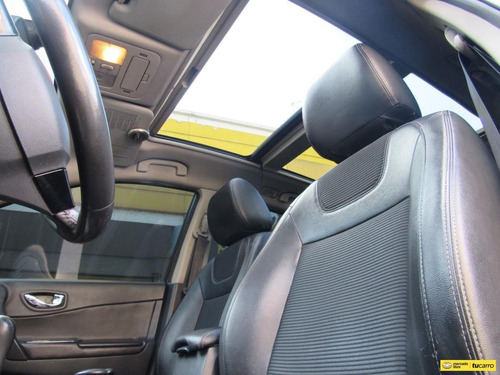 Imagen 12 de 25 de Renault Koleos 2.5 Dynamique Bose 4x2