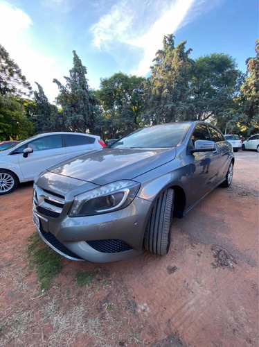 Mercedes-benz Clase A 1.6 A 200 Urban B.efficiency 156cv