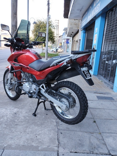 Imagen 3 de 18 de Honda Falcon Nx4 Excelente Estado, No Versys Klr Xre Tornado