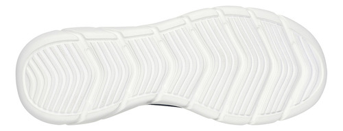 Tenis Skechers Dama 117590wht Bobs B Flex Lo