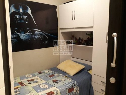 Imagem 25 de 26 de Apartamento Em Condomínio Padrão Para Venda No Bairro Centro, 4 Dorm, 1 Suíte, 2 Vagas, 106 M - 1724
