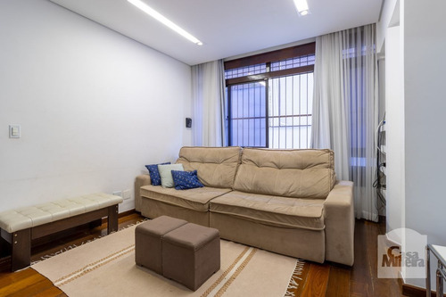 Imagem 5 de 15 de Apartamento À Venda No Mangabeiras - Código 278565 - 278565