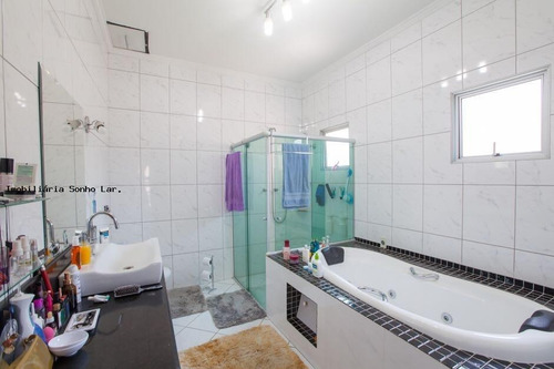Imagem 15 de 15 de Casa Em Condomínio Para Venda Em São Paulo, Parque Dos Príncipes, 4 Dormitórios, 4 Suítes, 3 Banheiros, 6 Vagas - 8954_2-1233624