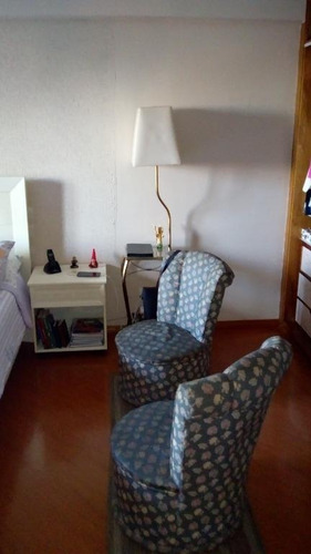 Imagem 10 de 30 de Apartamento Com 3 Dormitórios À Venda, 130 M² Por R$ 1.045.000,00 - Brooklin - São Paulo/sp - Ap13144