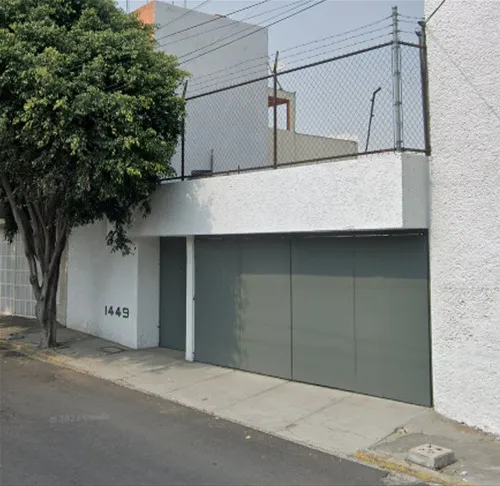 Casa En Alvaro Obregon, Calzada De Las Aguilas, Cdmx, Sh05